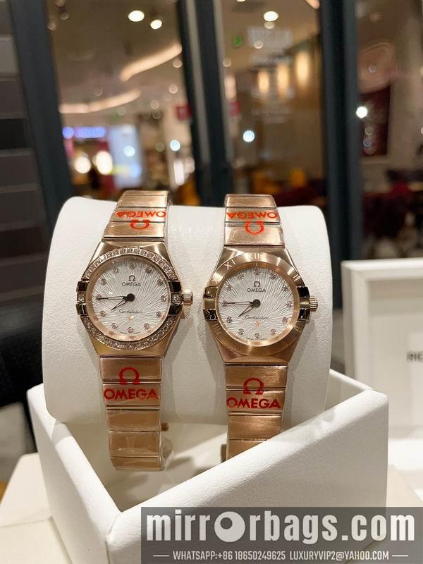 Omega 28mm 022484