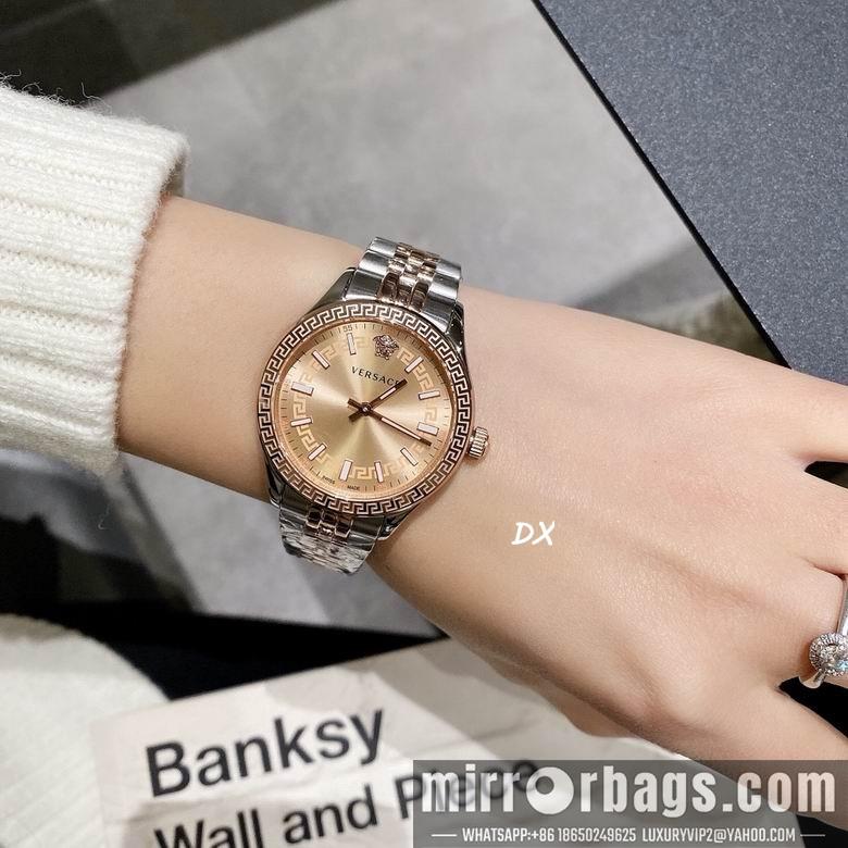 Versace 36mm 2nms46