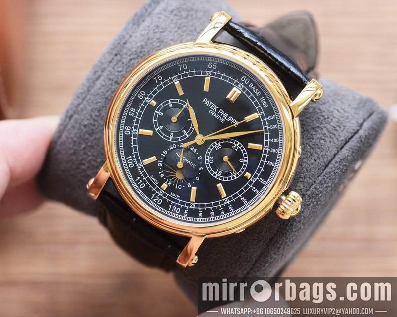 Patek Philippe watch 0413 54