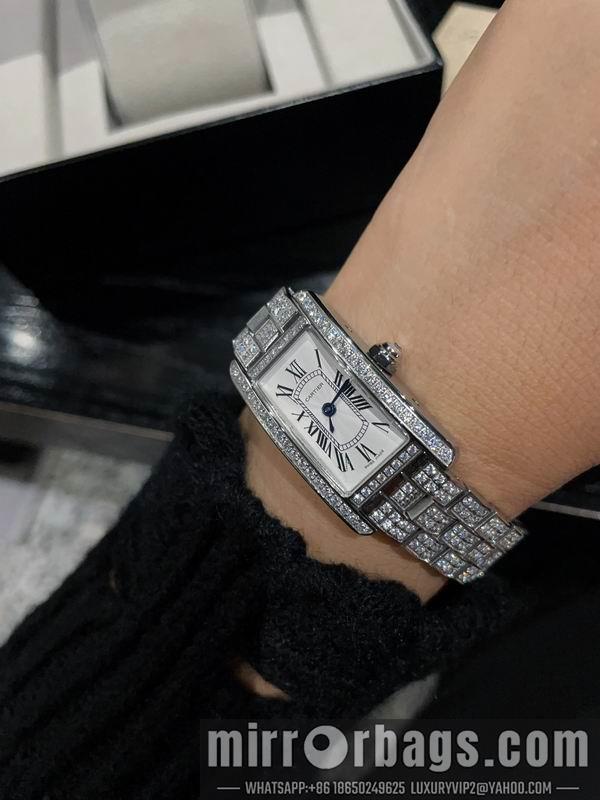 Cartier 19X35mm 102229
