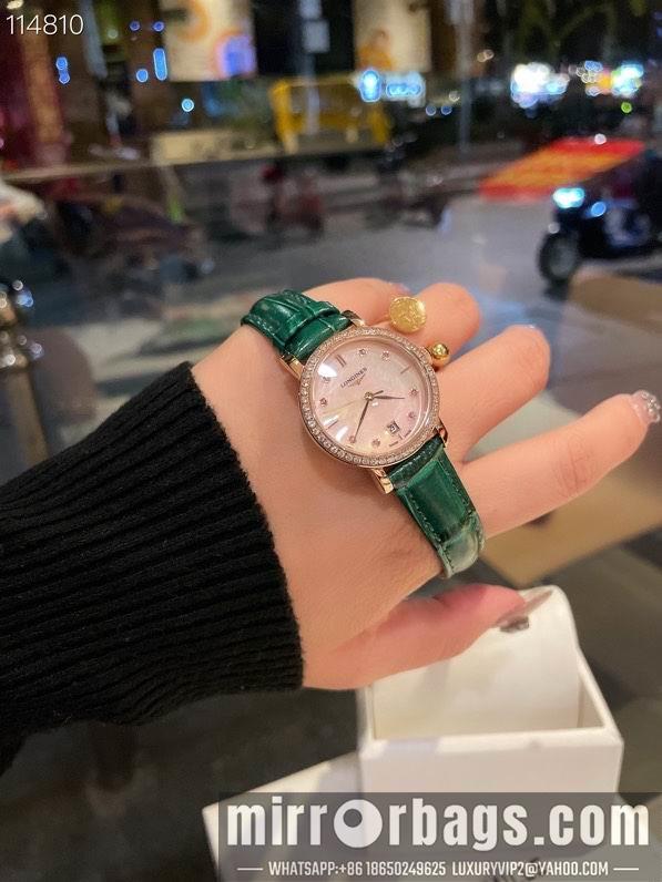 Longines watch 041680