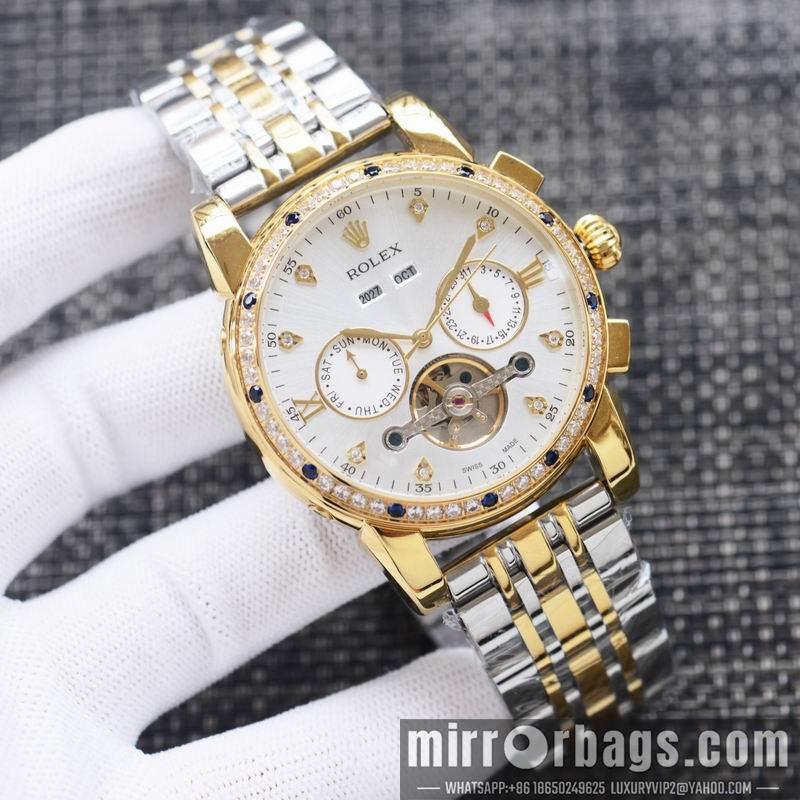 Rolex 43X12mm 082398