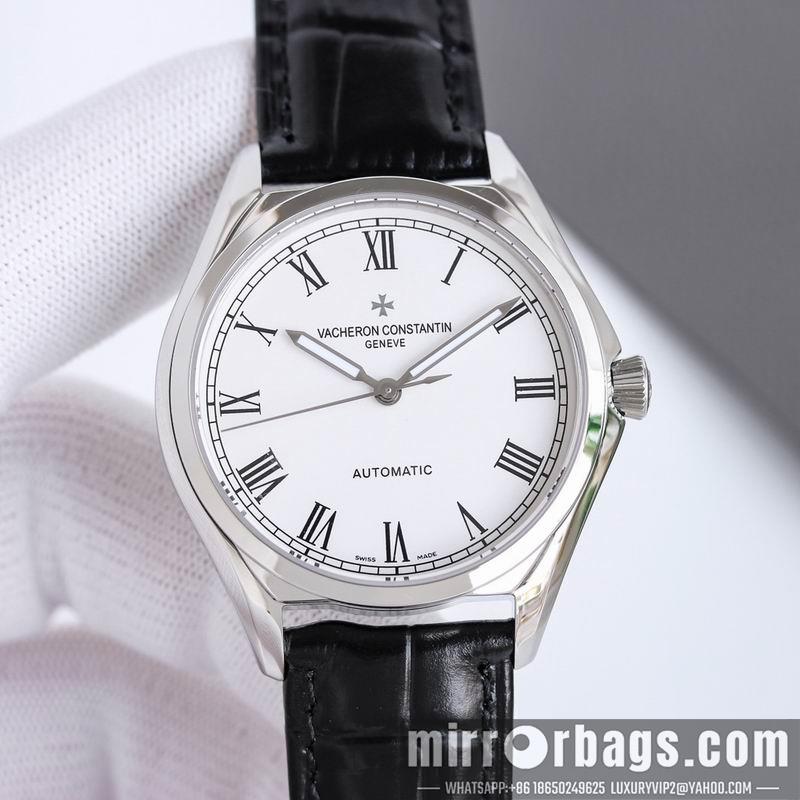 Vacheron Constantin 40mm 082976