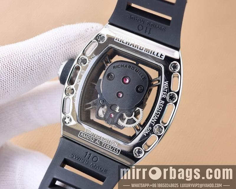 Richard Mille 43X50mm 051634