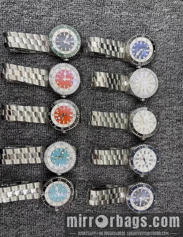 Breitling Watch watch 072201