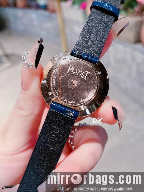 Piaget 34x8mm 5nms77