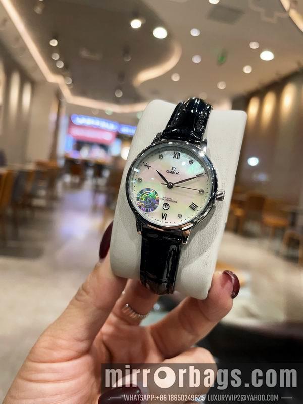 Omega 34mm 022253
