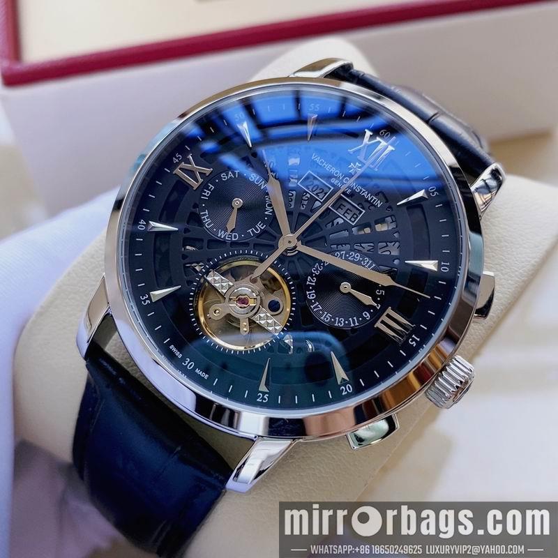 Vacheron Constantin watch 102377