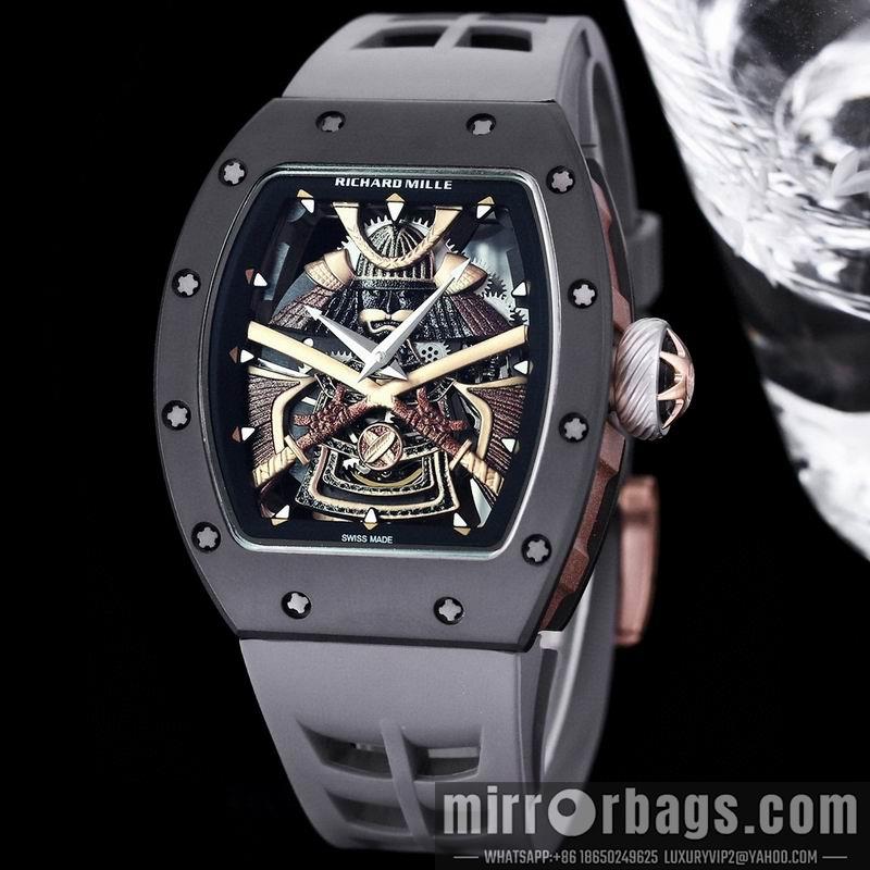 Richard Mille rm047 watch 070208