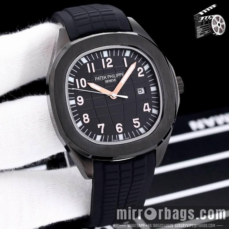 Patek Philippe 43X11mm 041437
