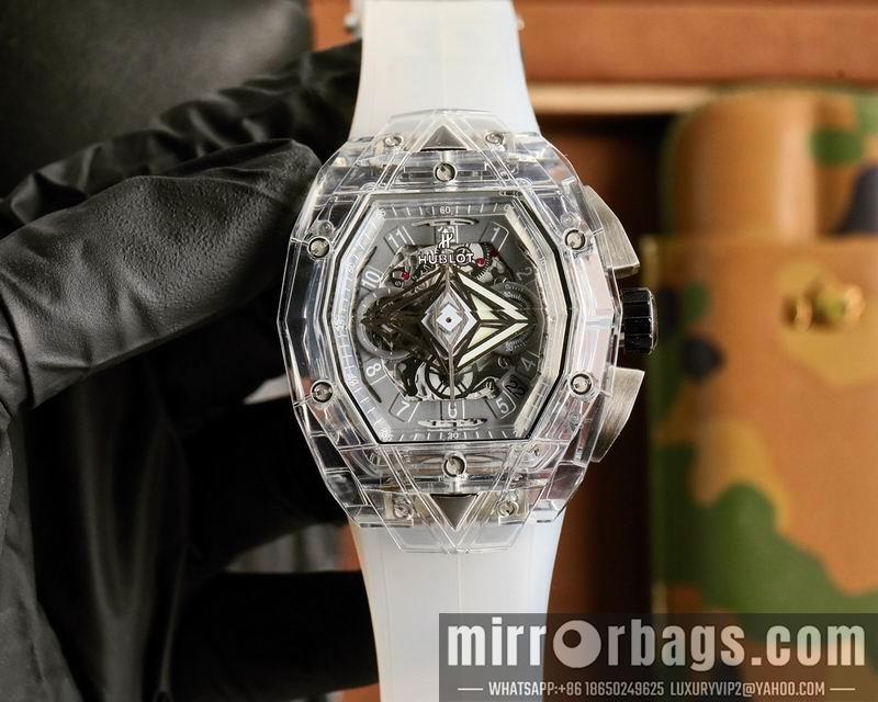 Hublot watch 102367