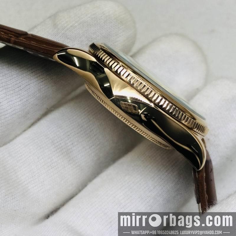 Rolex watch 030378