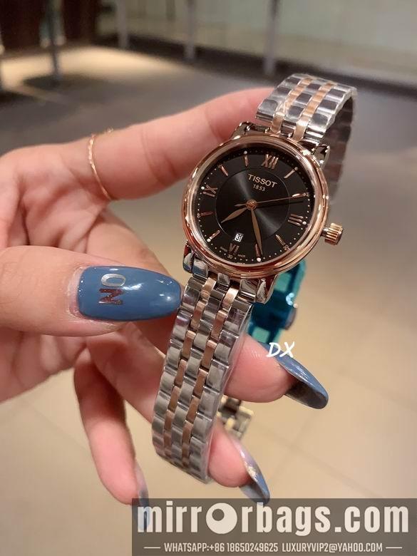 Tissot W30 M40mm 2nms74