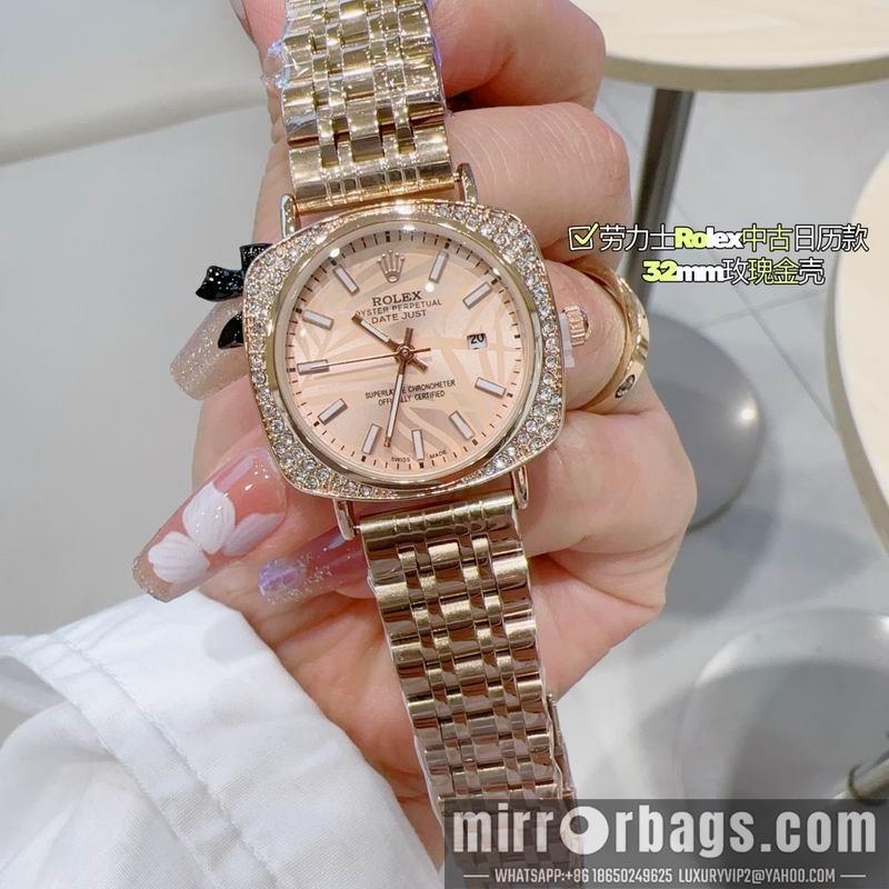 Rolex 32mm 110182