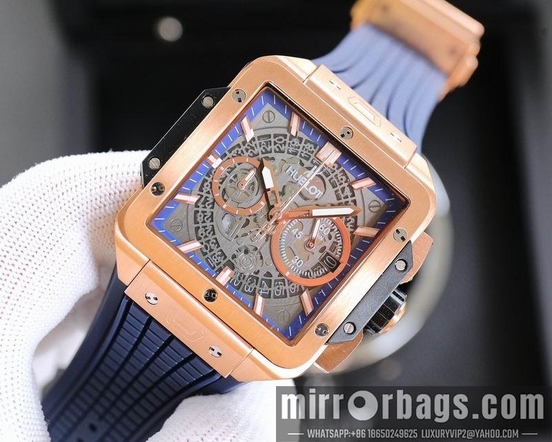 Hublot 42X12mm 050801