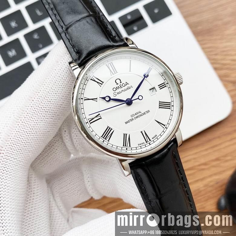Omega men 40X13mm M91