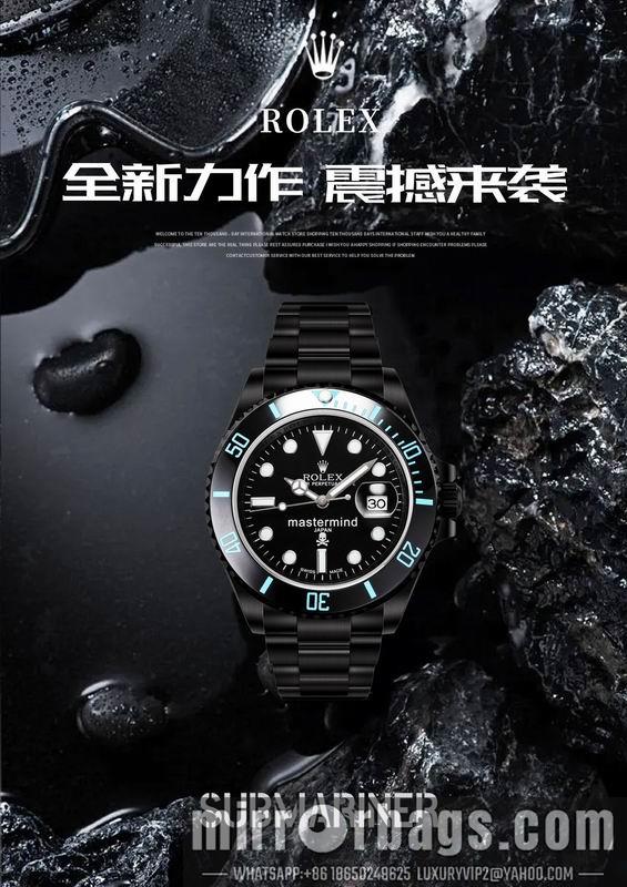 Rolex 40mm 090996