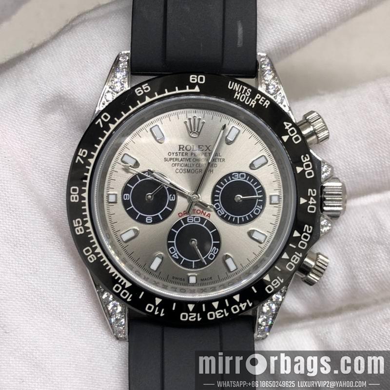Rolex watch 050786
