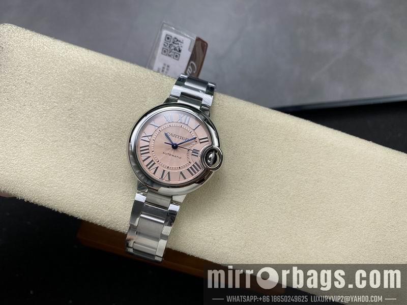 Cartier 33mm 022429