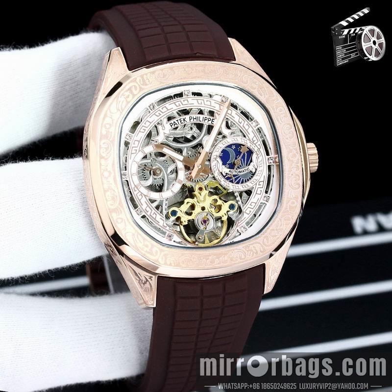 Patek Philippe 44X12mm 041442