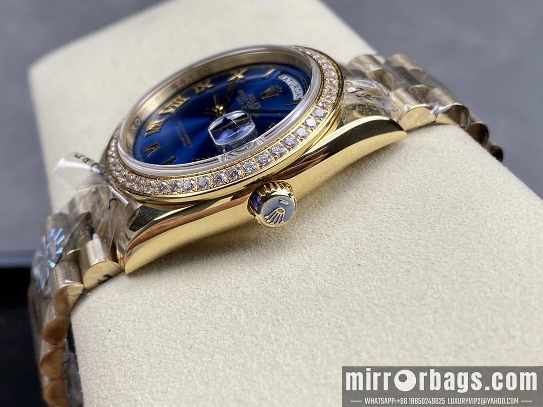 Rolex 36mm 092914
