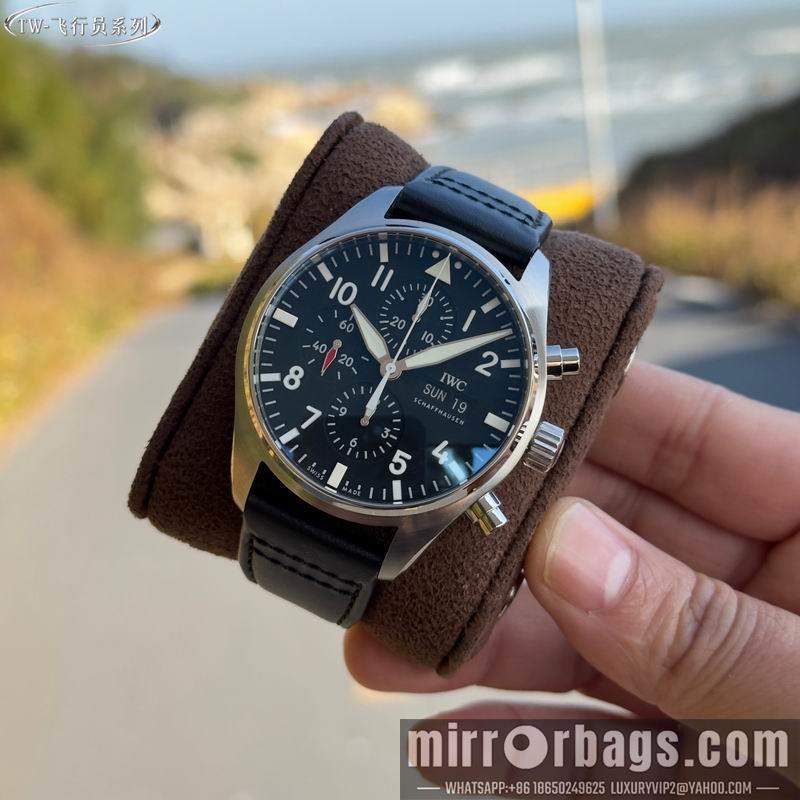 IWC 43mm 022131