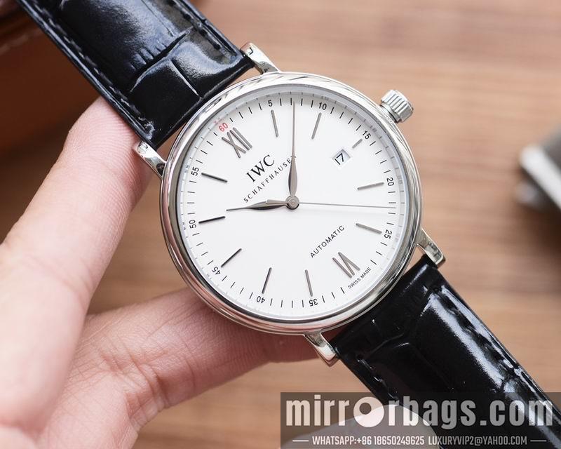 IWC 41X12mm 0413139