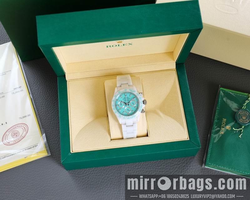 Rolex watch 050827