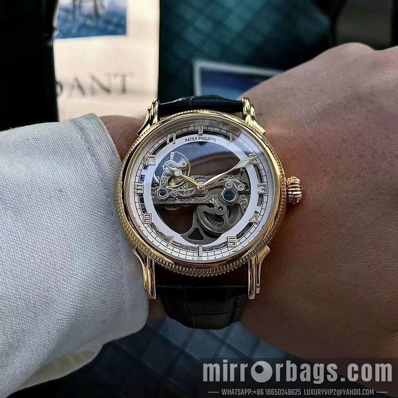 Patek Philippe 43X13mm 050872