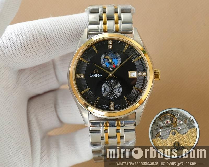 Omega 42mm 030234