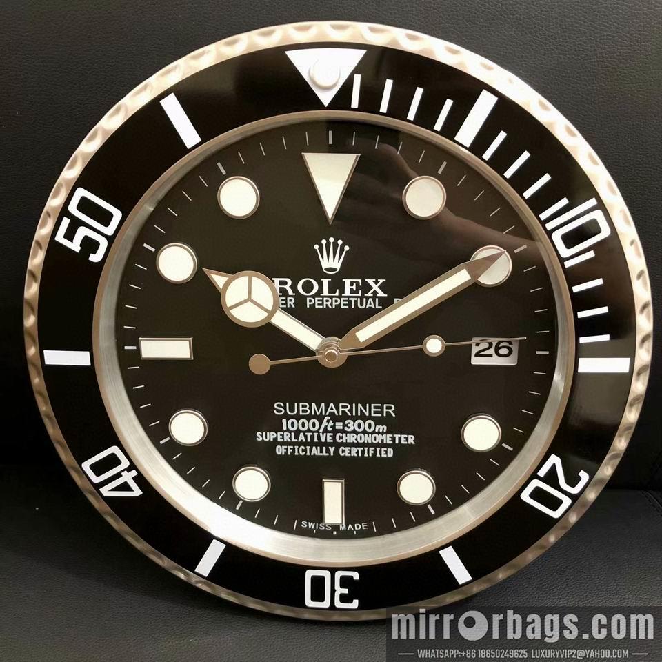 Rolex clock 05