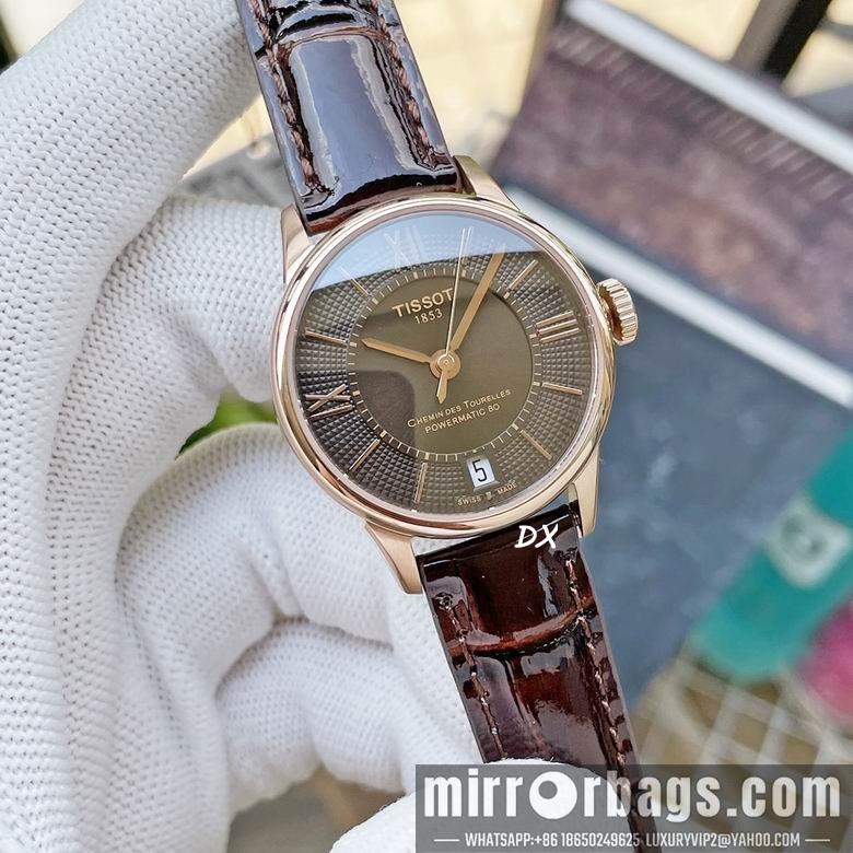 Tissot M42 W32mm 2nms44