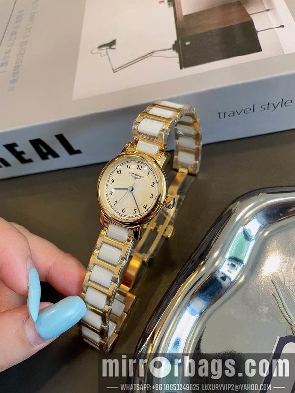 Longines watch 041677