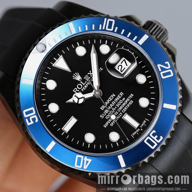Rolex 40mm 090977