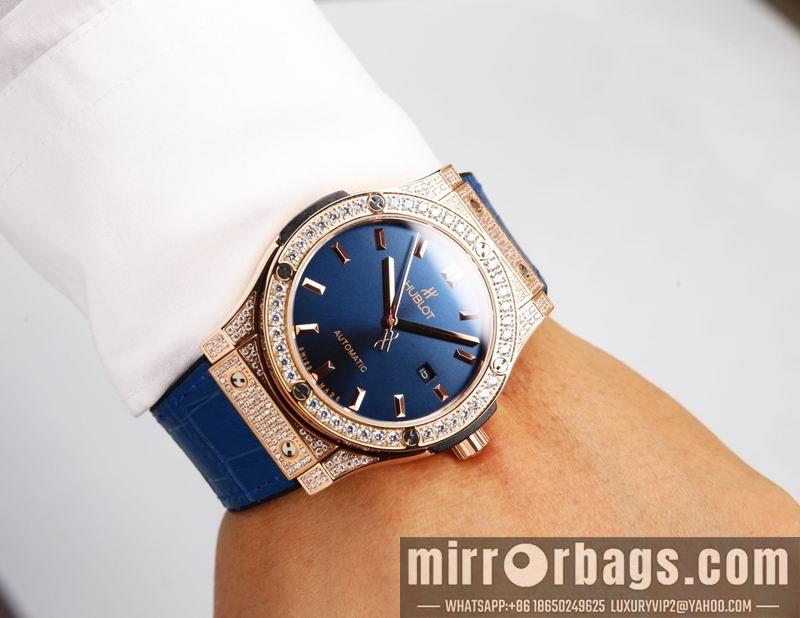 Hublot 45X12mm 050837