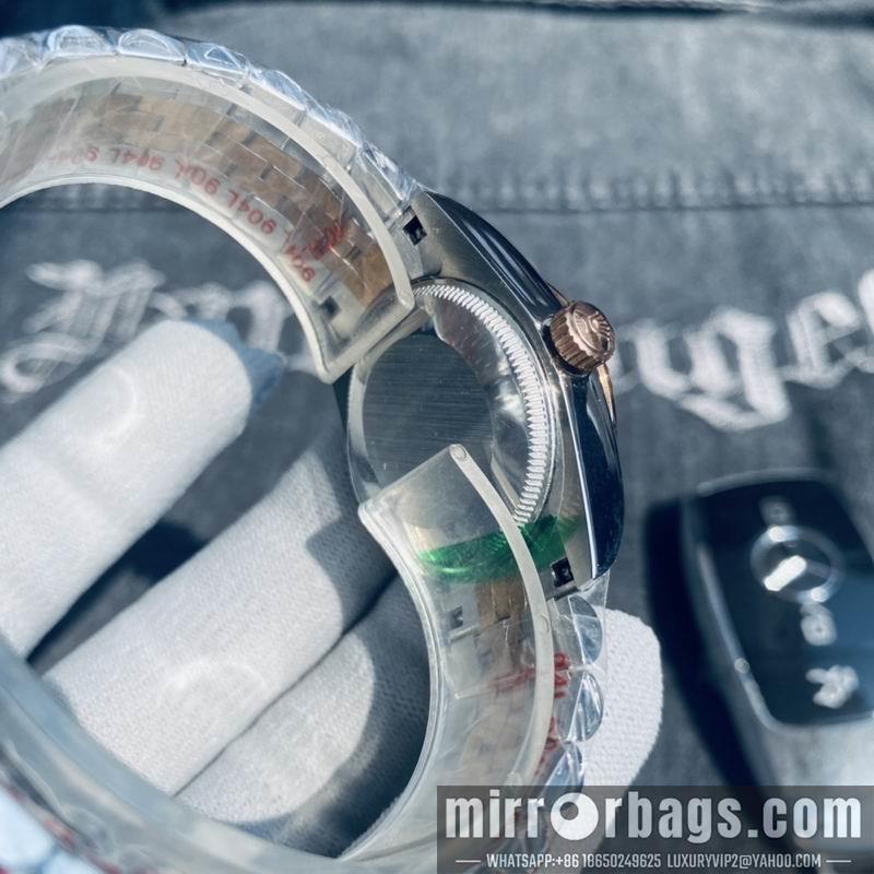 Rolex 31X10mm 121750