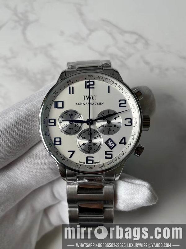 IWC watch 1109100