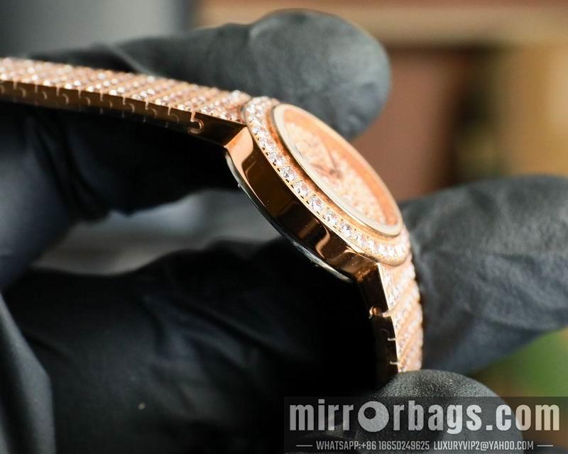 Piaget watch 033114