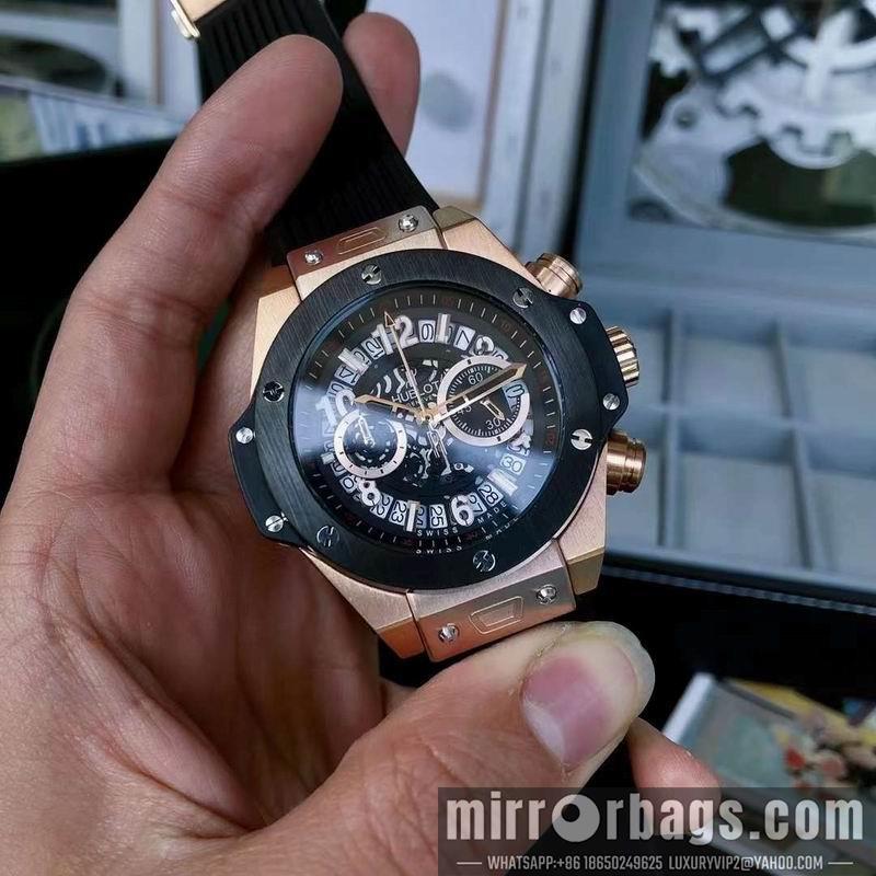 Hublot 43mm 031894