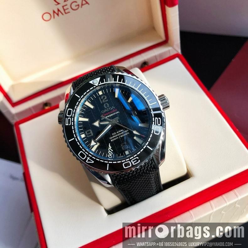 Omega men watch 110420