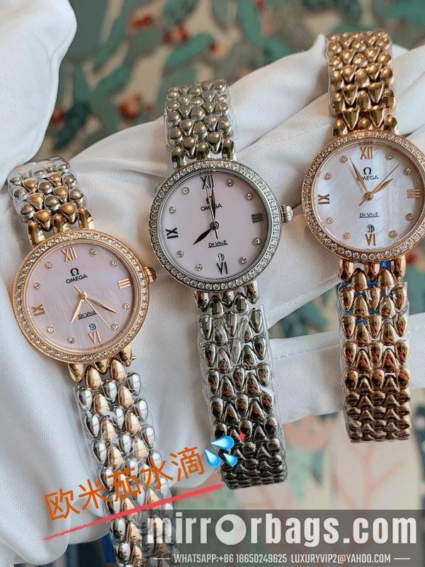 Omega 27mm 042729