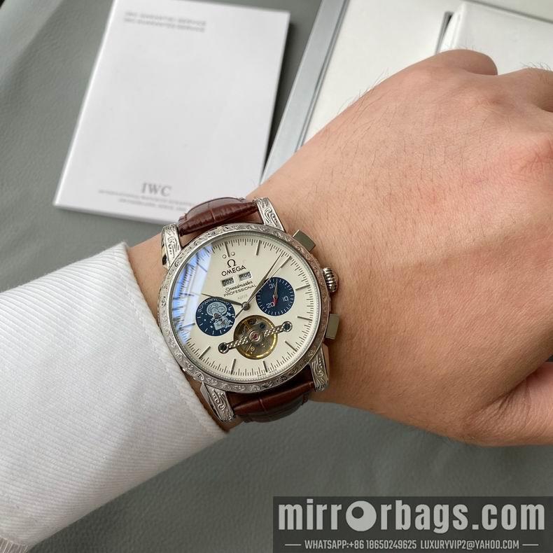 Omega men 44mm 52