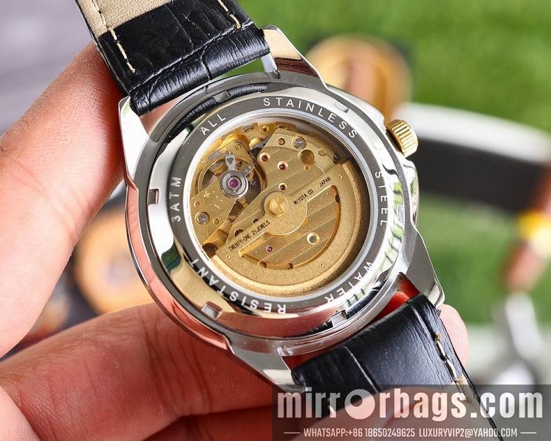 Omega men 41X12mm 072606