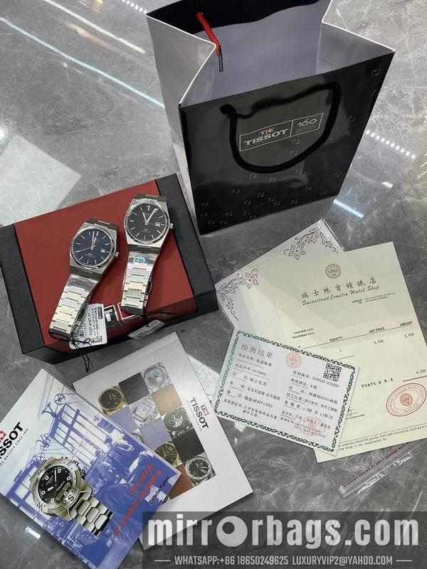 Tissot watch 022469