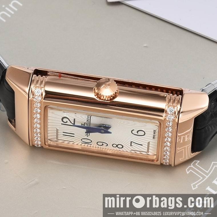 Jaeger Lecoultre 40.1X20mm M16