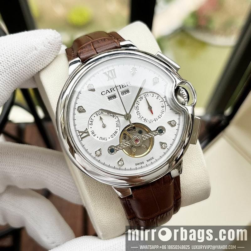 Cartier 44mm 103144