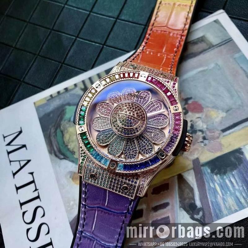 Hublot 45X13.45mm 050858