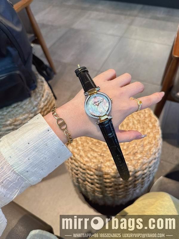Chopard 36mm 29mm 082271