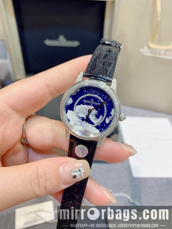 Jaeger-LeCoultre 33X10mm 0320103