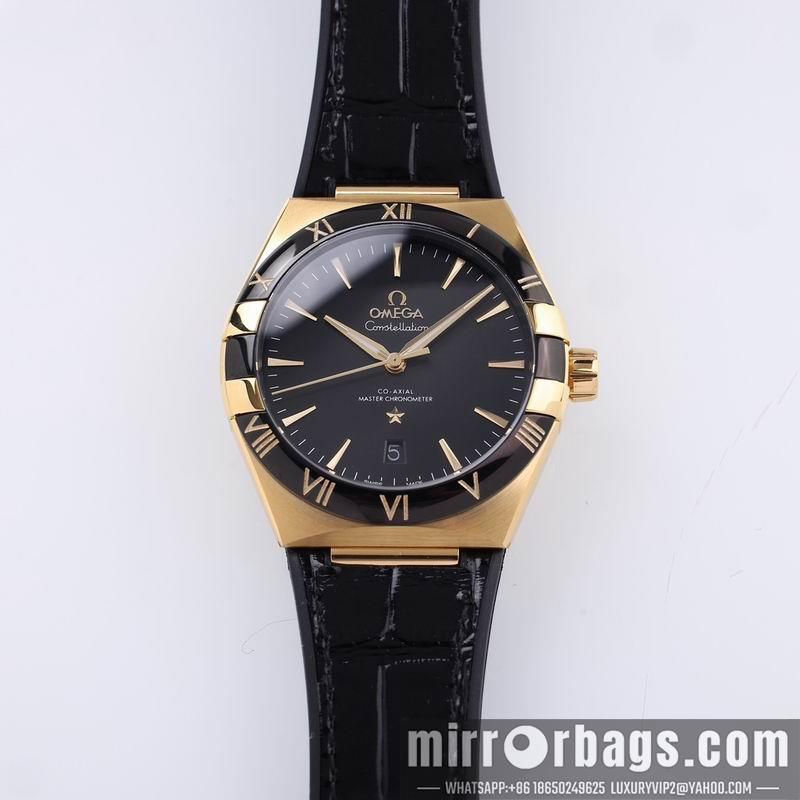 Omega watch 022546